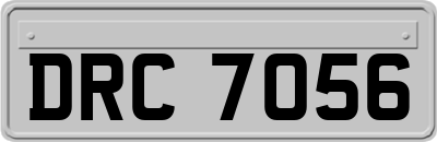 DRC7056