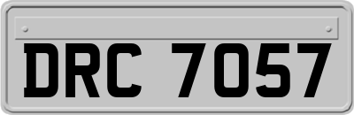 DRC7057