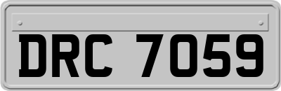 DRC7059