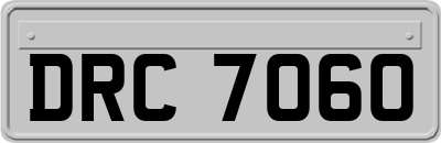 DRC7060