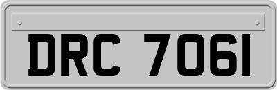 DRC7061
