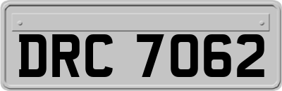 DRC7062