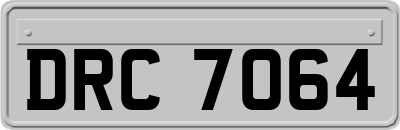 DRC7064