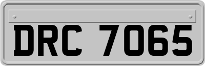 DRC7065