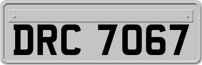 DRC7067