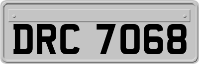 DRC7068