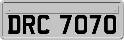 DRC7070