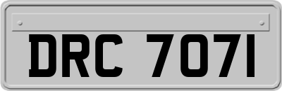 DRC7071