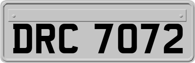 DRC7072