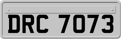 DRC7073