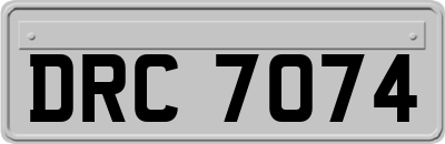 DRC7074