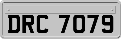 DRC7079