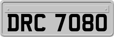 DRC7080