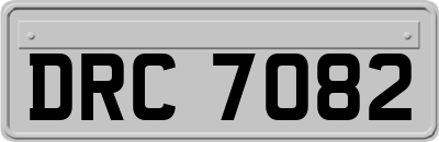 DRC7082