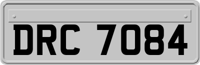 DRC7084
