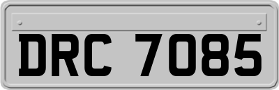 DRC7085