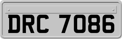 DRC7086