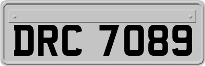 DRC7089