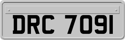 DRC7091