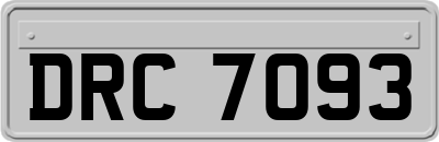 DRC7093