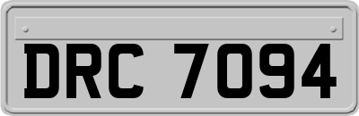 DRC7094