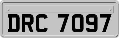 DRC7097