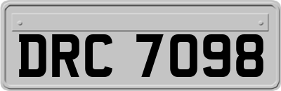 DRC7098