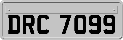 DRC7099