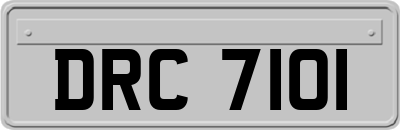 DRC7101