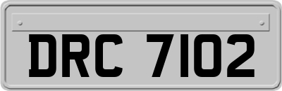 DRC7102