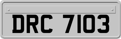 DRC7103