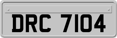 DRC7104