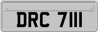 DRC7111