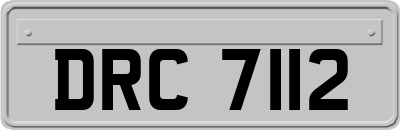 DRC7112