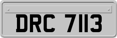 DRC7113