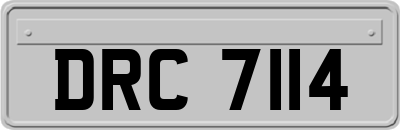 DRC7114