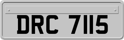 DRC7115
