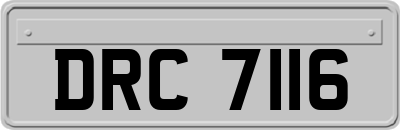 DRC7116