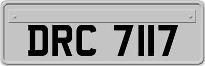 DRC7117