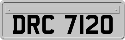 DRC7120