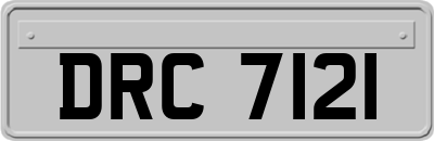 DRC7121