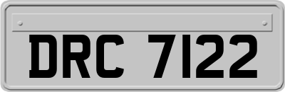 DRC7122