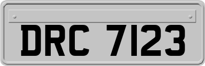 DRC7123