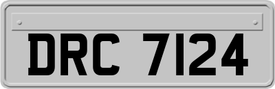 DRC7124