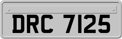 DRC7125