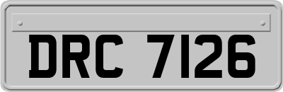 DRC7126