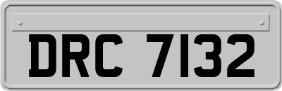 DRC7132