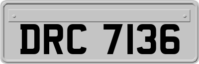 DRC7136