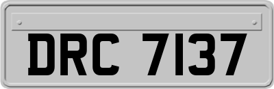 DRC7137