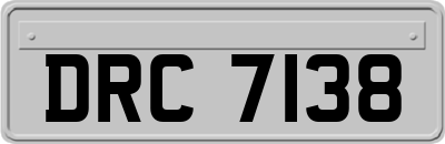 DRC7138